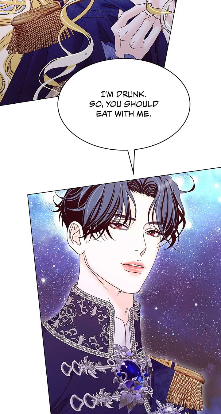 The Villainess Tames the Crazed Devil Chapter 27 345 026