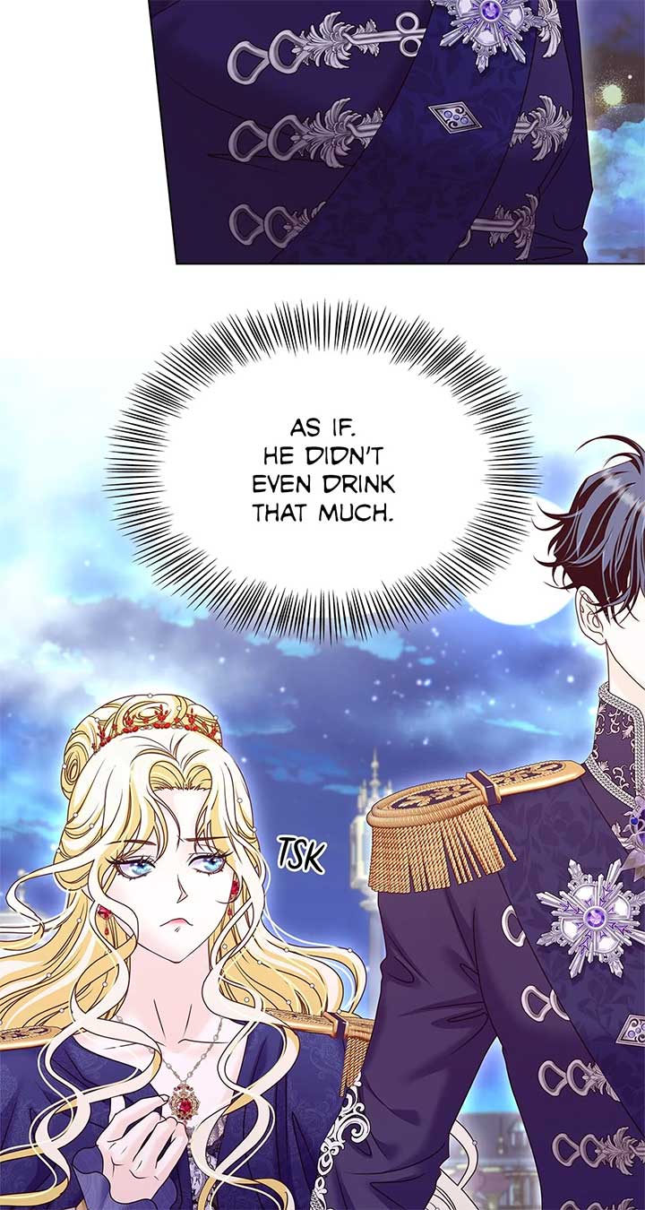 The Villainess Tames the Crazed Devil Chapter 27 346 027