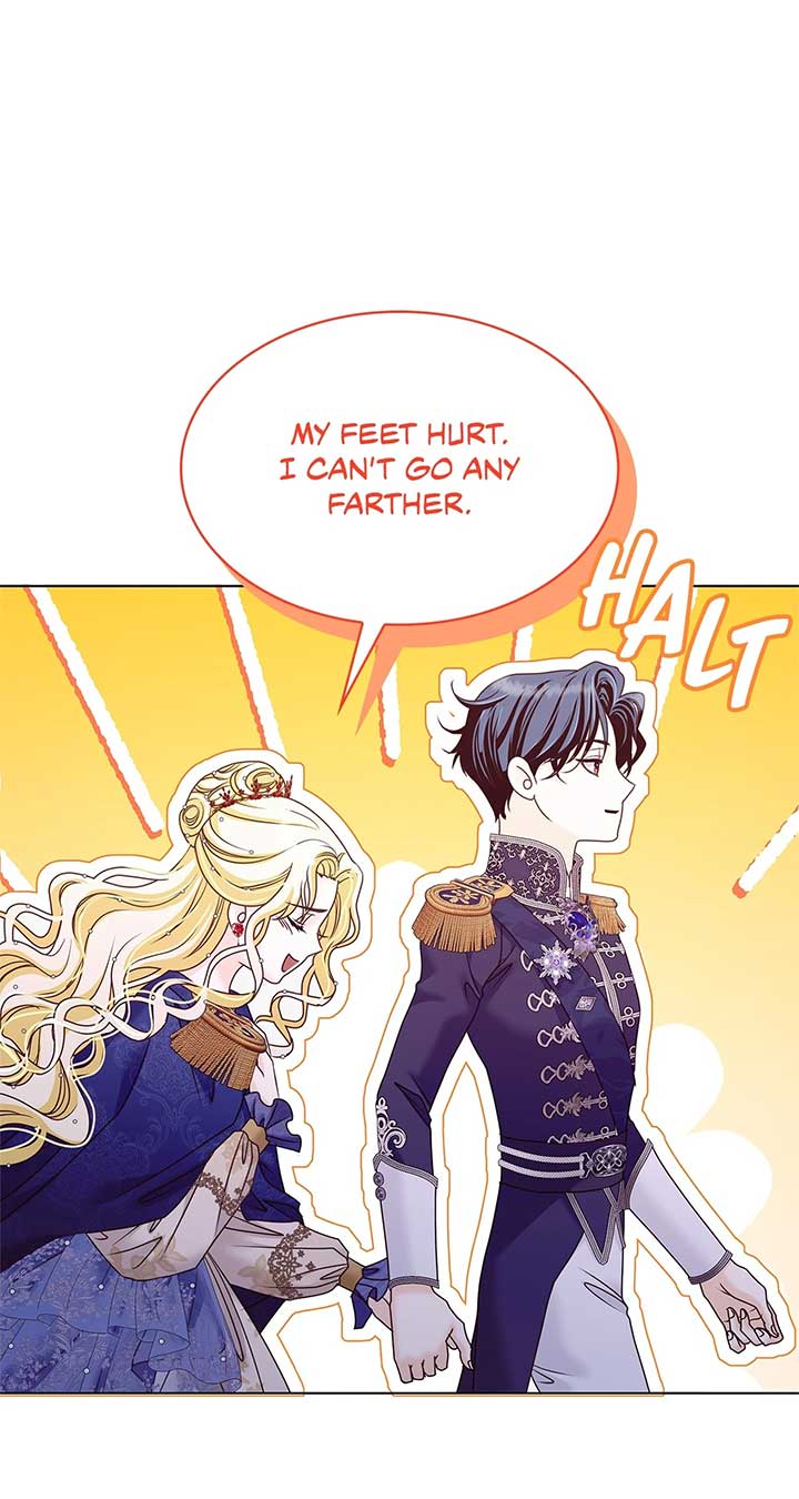 The Villainess Tames the Crazed Devil Chapter 27 348 029