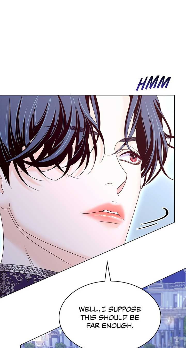 The Villainess Tames the Crazed Devil Chapter 27 349 030