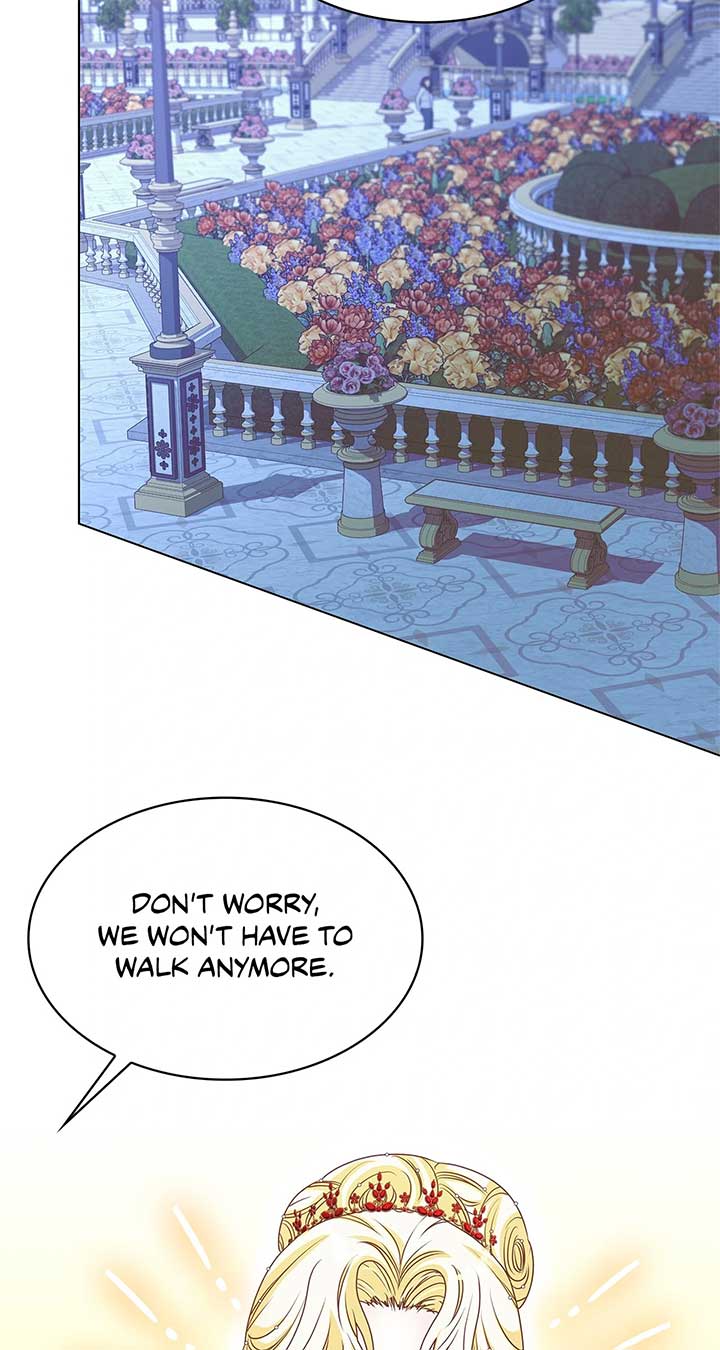 The Villainess Tames the Crazed Devil Chapter 27 350 031