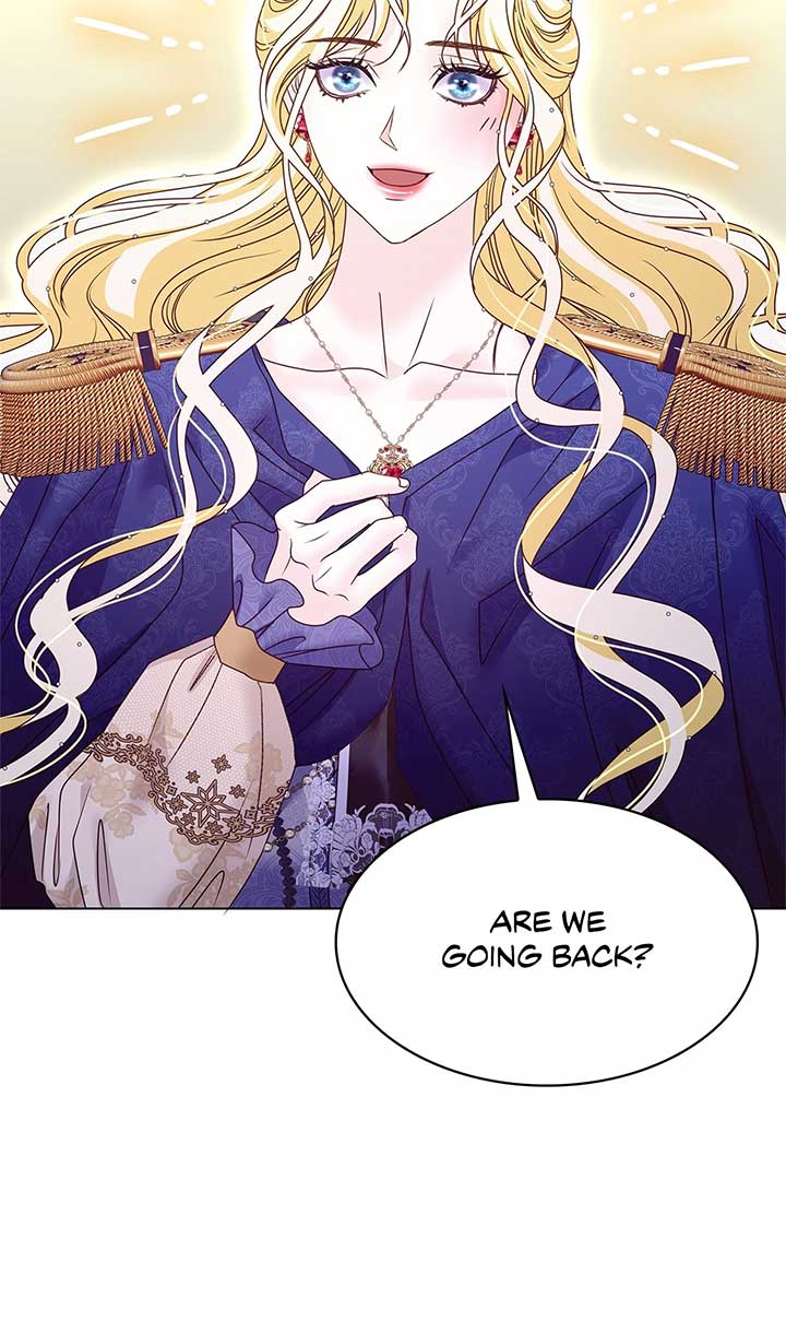 The Villainess Tames the Crazed Devil Chapter 27 351 032