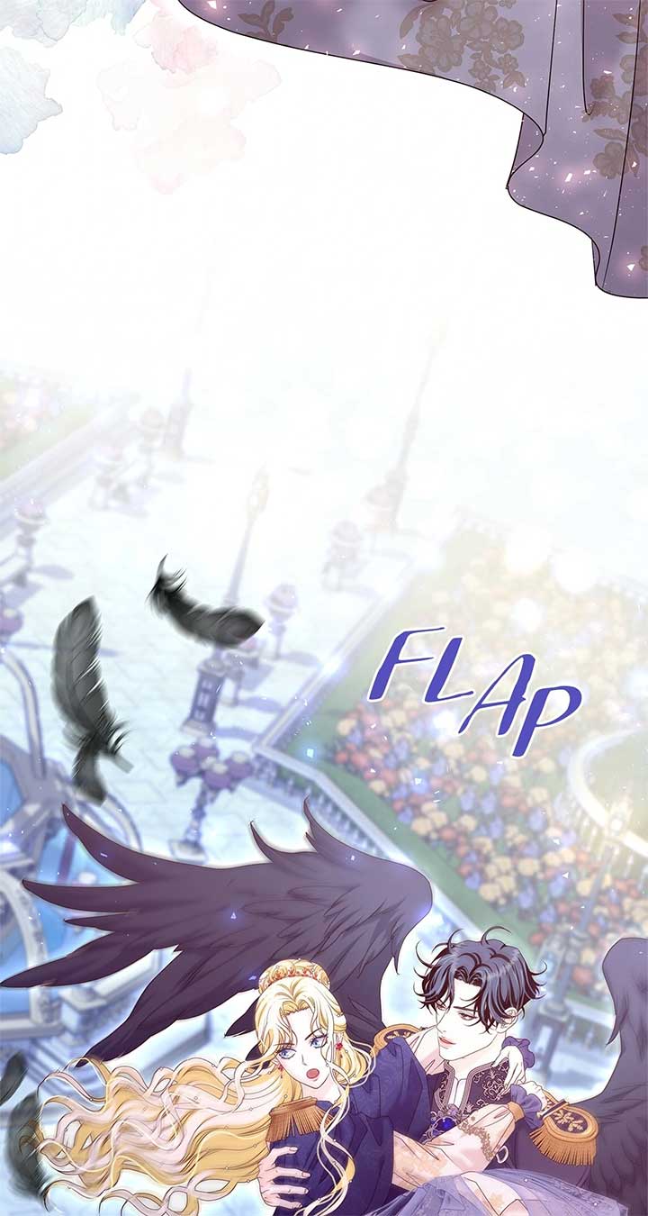 The Villainess Tames the Crazed Devil Chapter 27 354 035