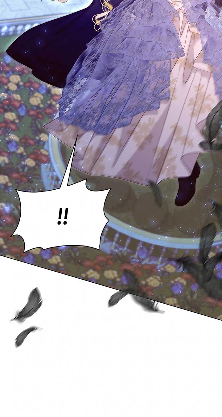 The Villainess Tames the Crazed Devil Chapter 27 355 036