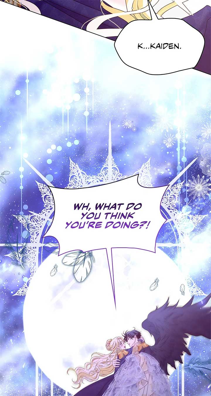 The Villainess Tames the Crazed Devil Chapter 27 358 039