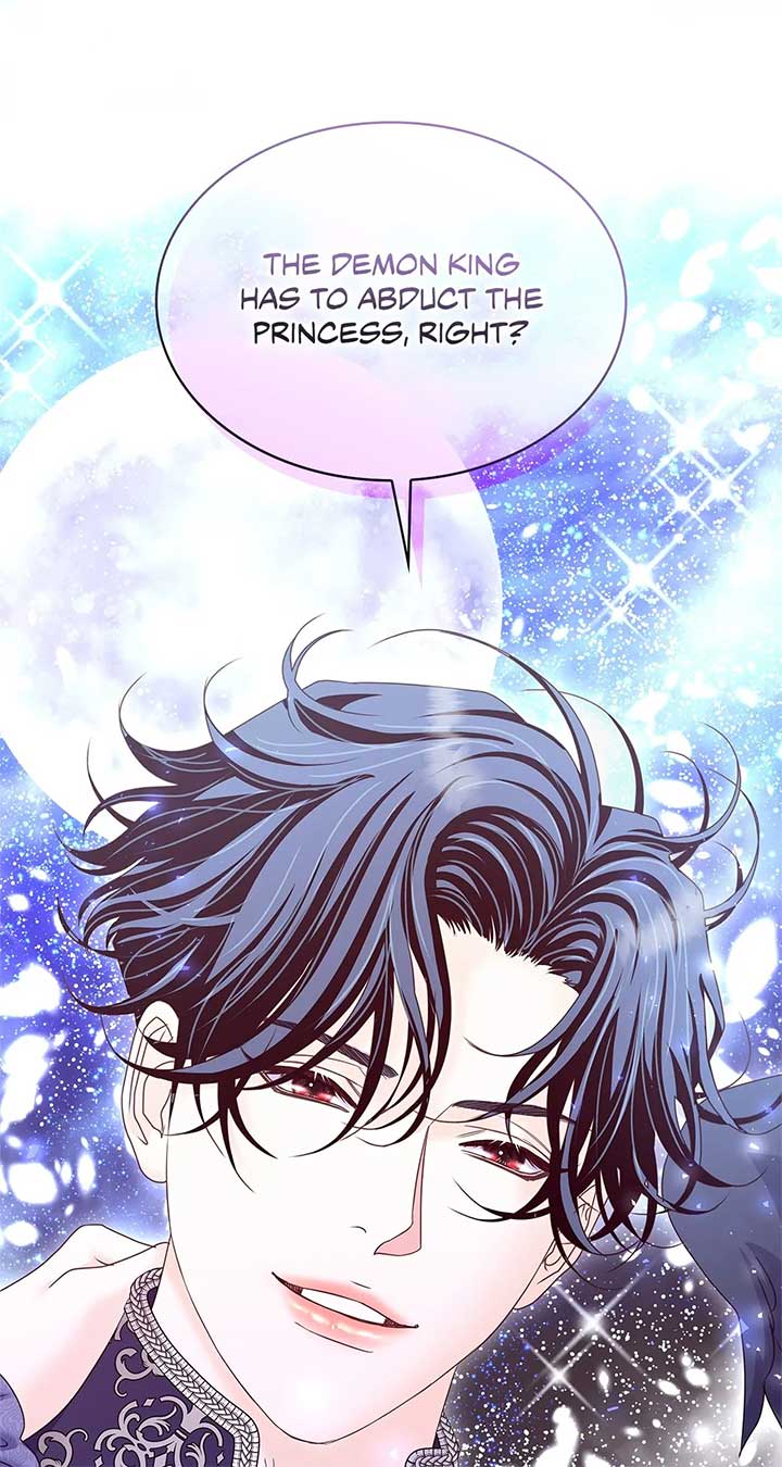 The Villainess Tames the Crazed Devil Chapter 27 360 041