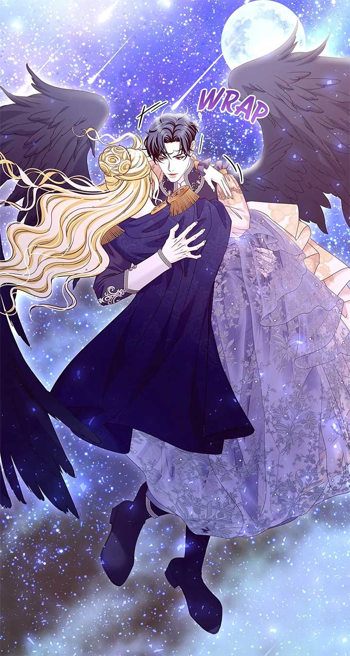 The Villainess Tames the Crazed Devil Chapter 27 371 052