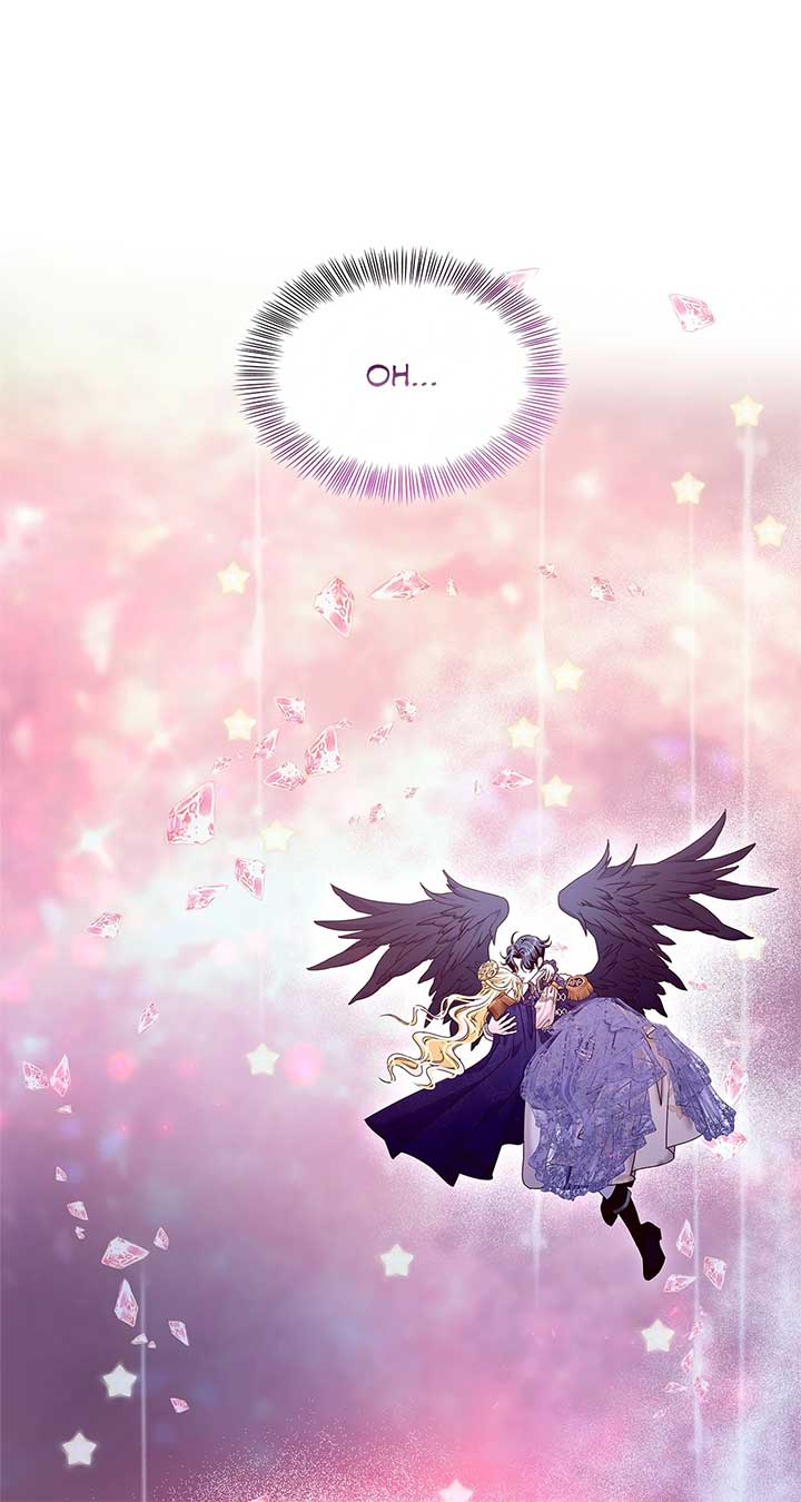 The Villainess Tames the Crazed Devil Chapter 27 376 057