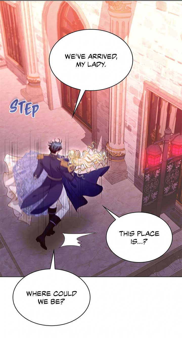 The Villainess Tames the Crazed Devil Chapter 27 379 060