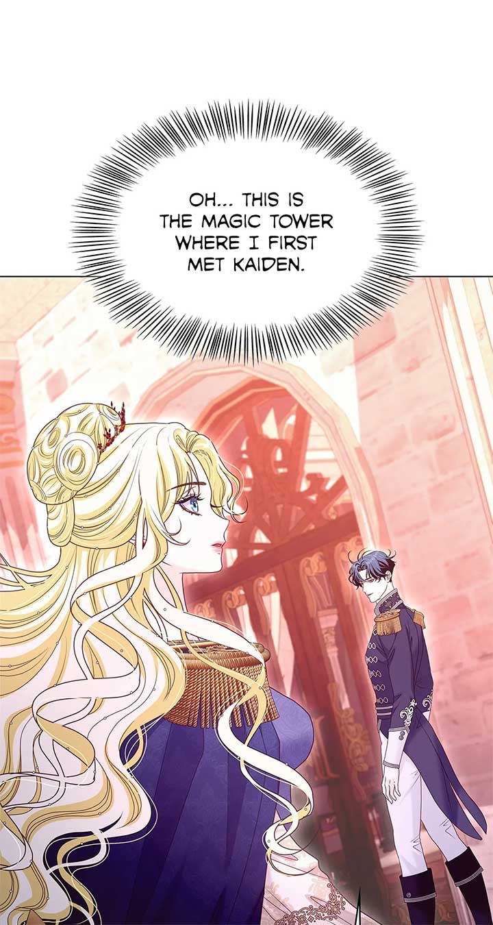 The Villainess Tames the Crazed Devil Chapter 27 380 061