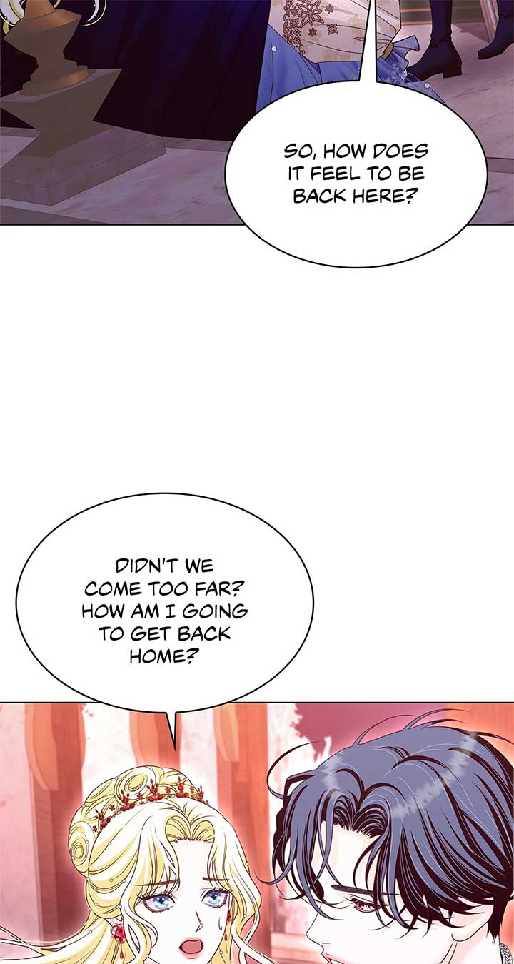 The Villainess Tames the Crazed Devil Chapter 27 381 062