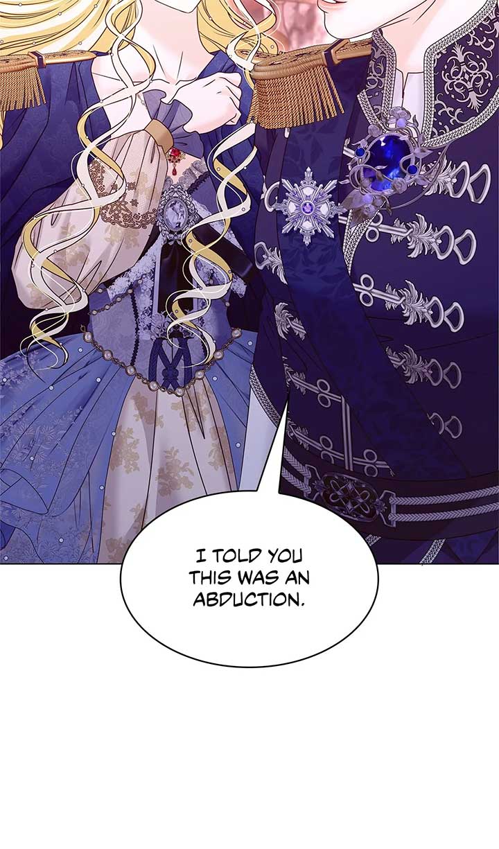 The Villainess Tames the Crazed Devil Chapter 27 382 063