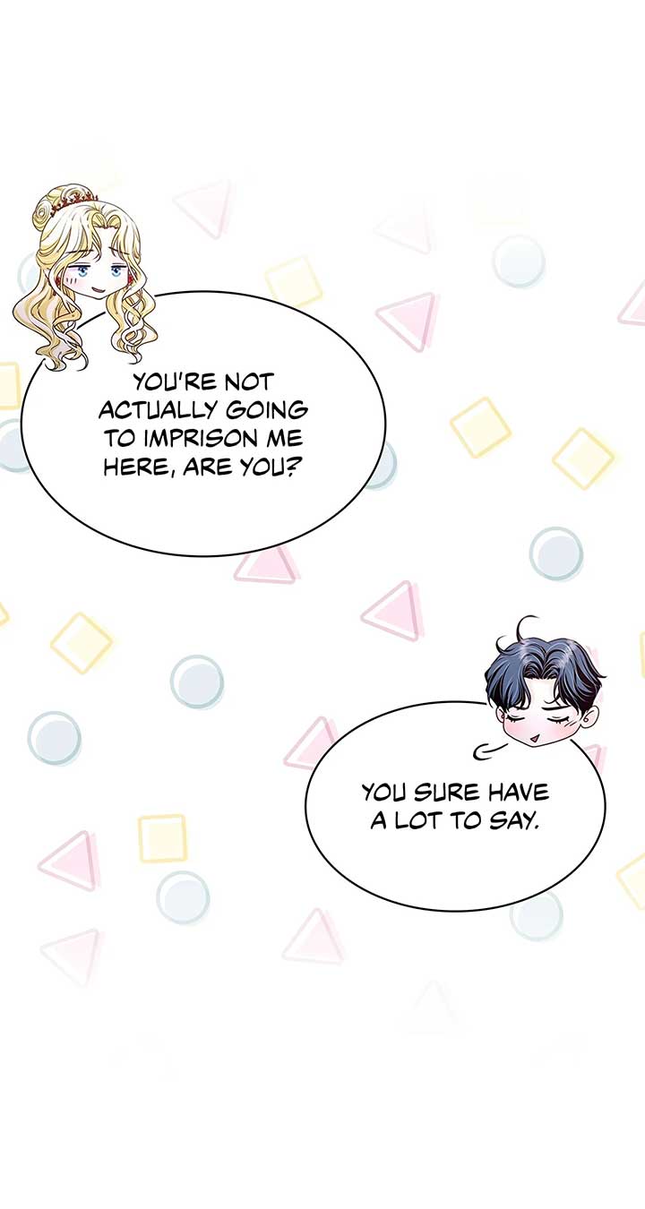 The Villainess Tames the Crazed Devil Chapter 27 383 064