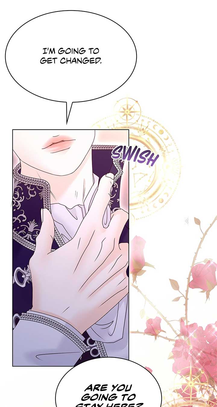 The Villainess Tames the Crazed Devil Chapter 27 384 065