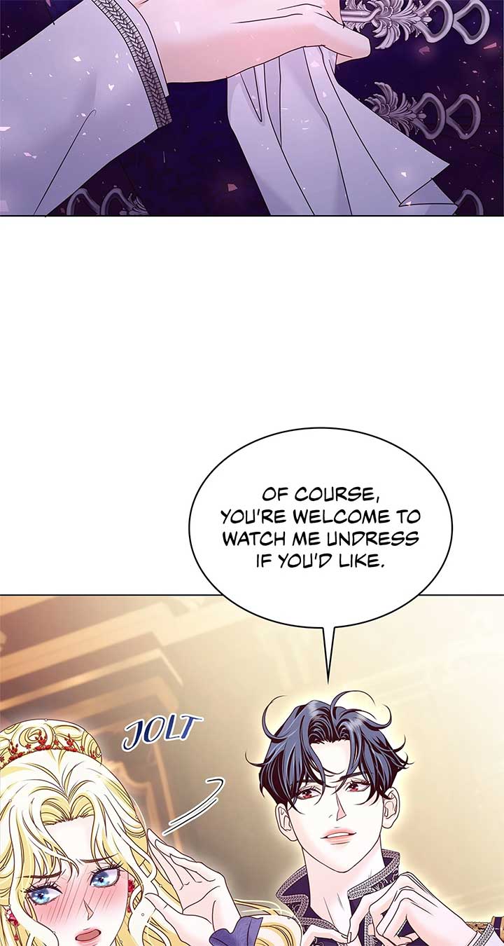 The Villainess Tames the Crazed Devil Chapter 27 386 067