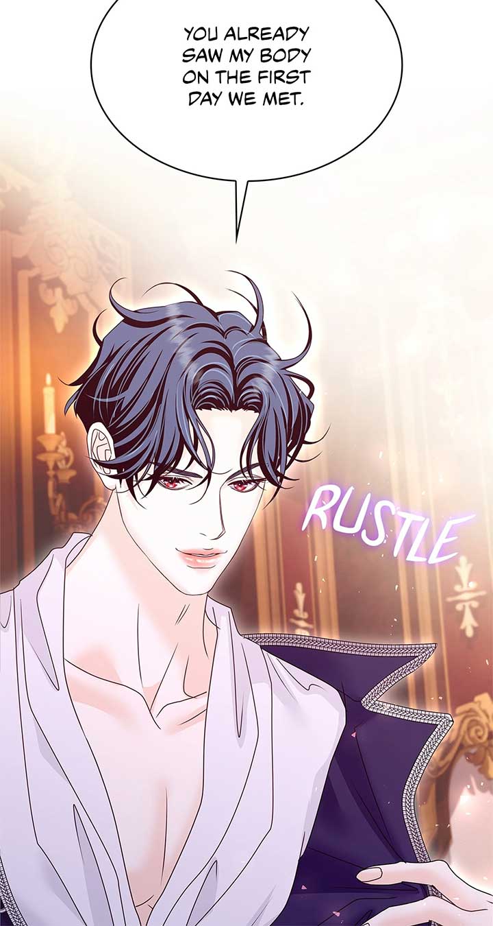 The Villainess Tames the Crazed Devil Chapter 27 389 070