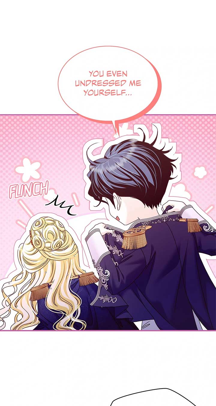 The Villainess Tames the Crazed Devil Chapter 27 391 072