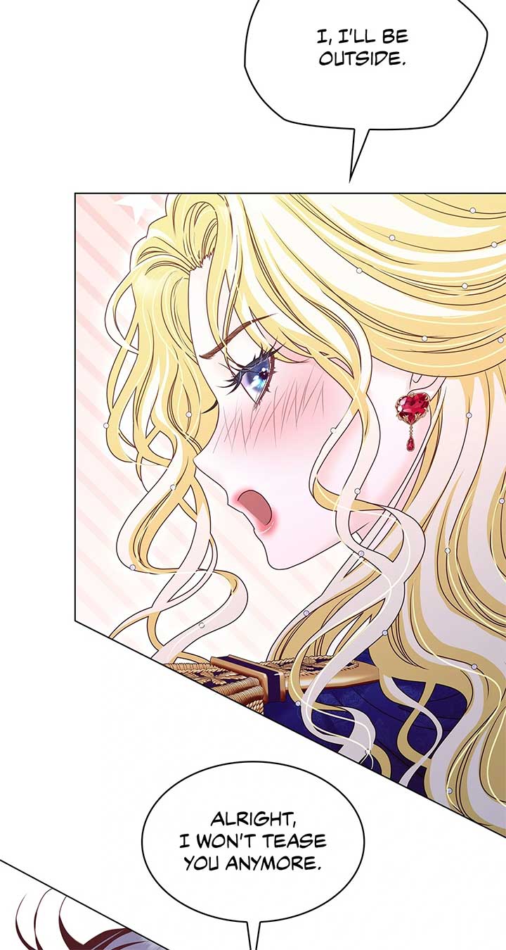 The Villainess Tames the Crazed Devil Chapter 27 392 073