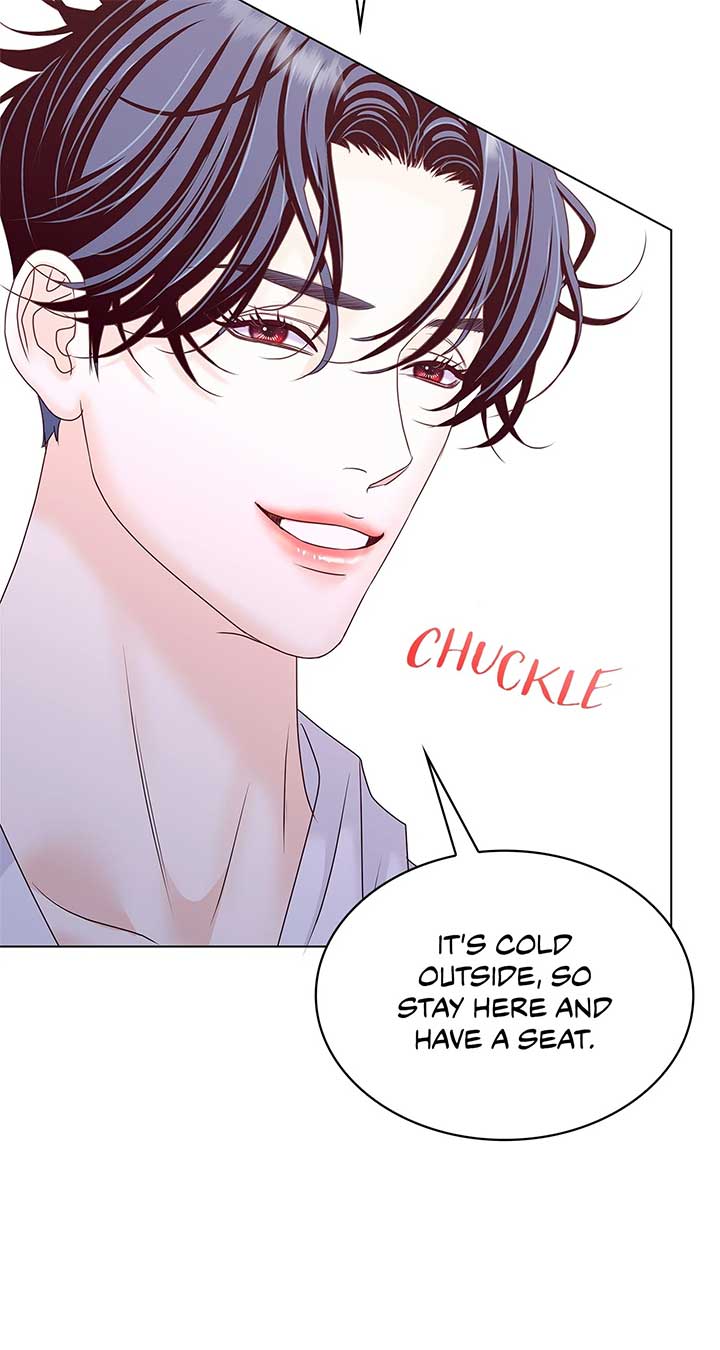 The Villainess Tames the Crazed Devil Chapter 27 393 074