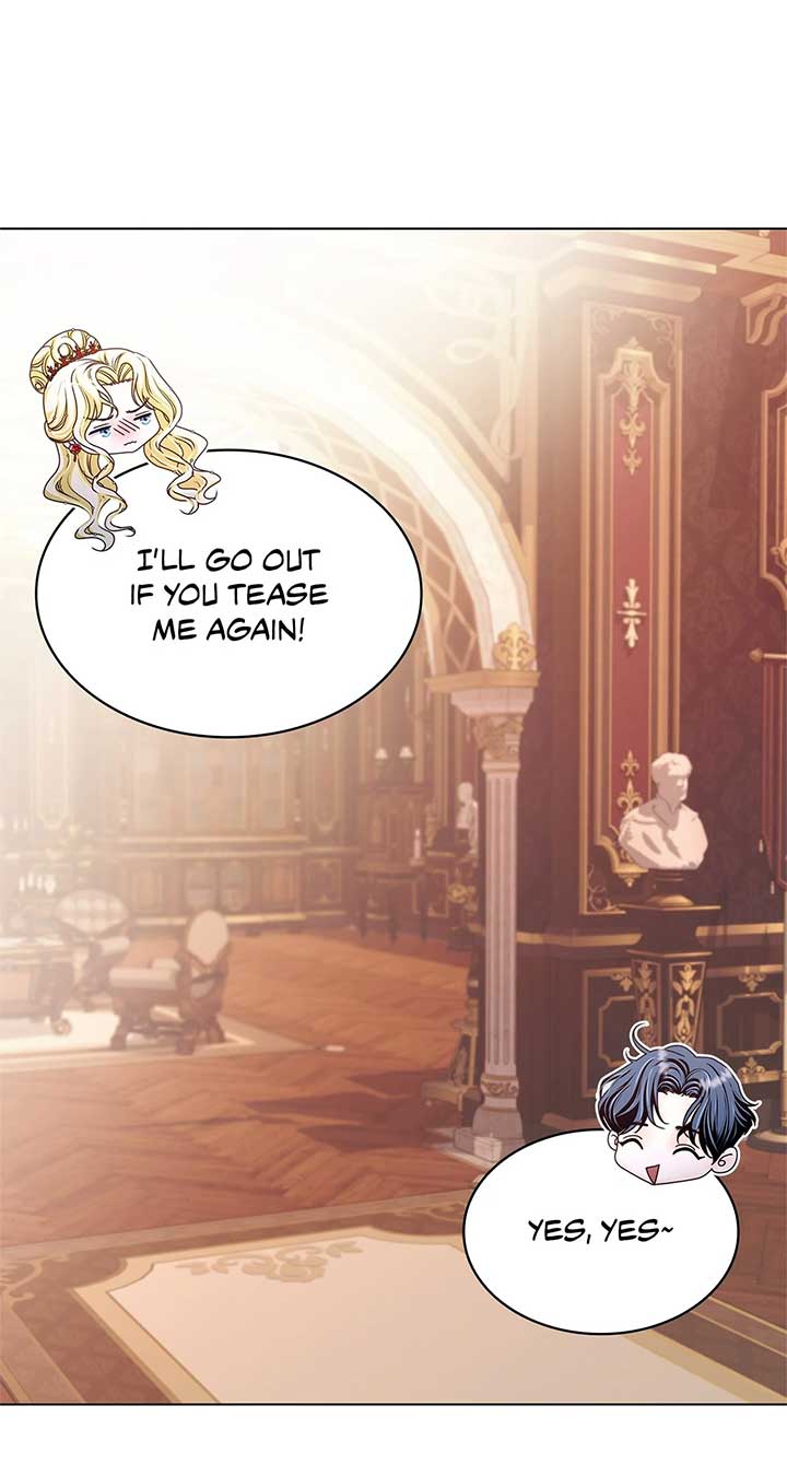 The Villainess Tames the Crazed Devil Chapter 27 394 075