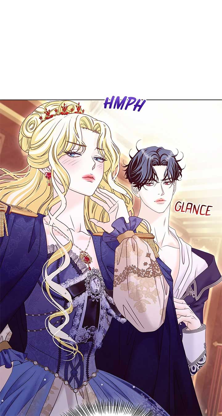 The Villainess Tames the Crazed Devil Chapter 27 396 077