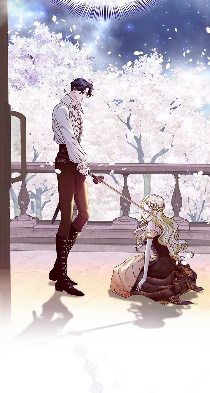 The Villainess Tames the Crazed Devil Chapter 27 401 082