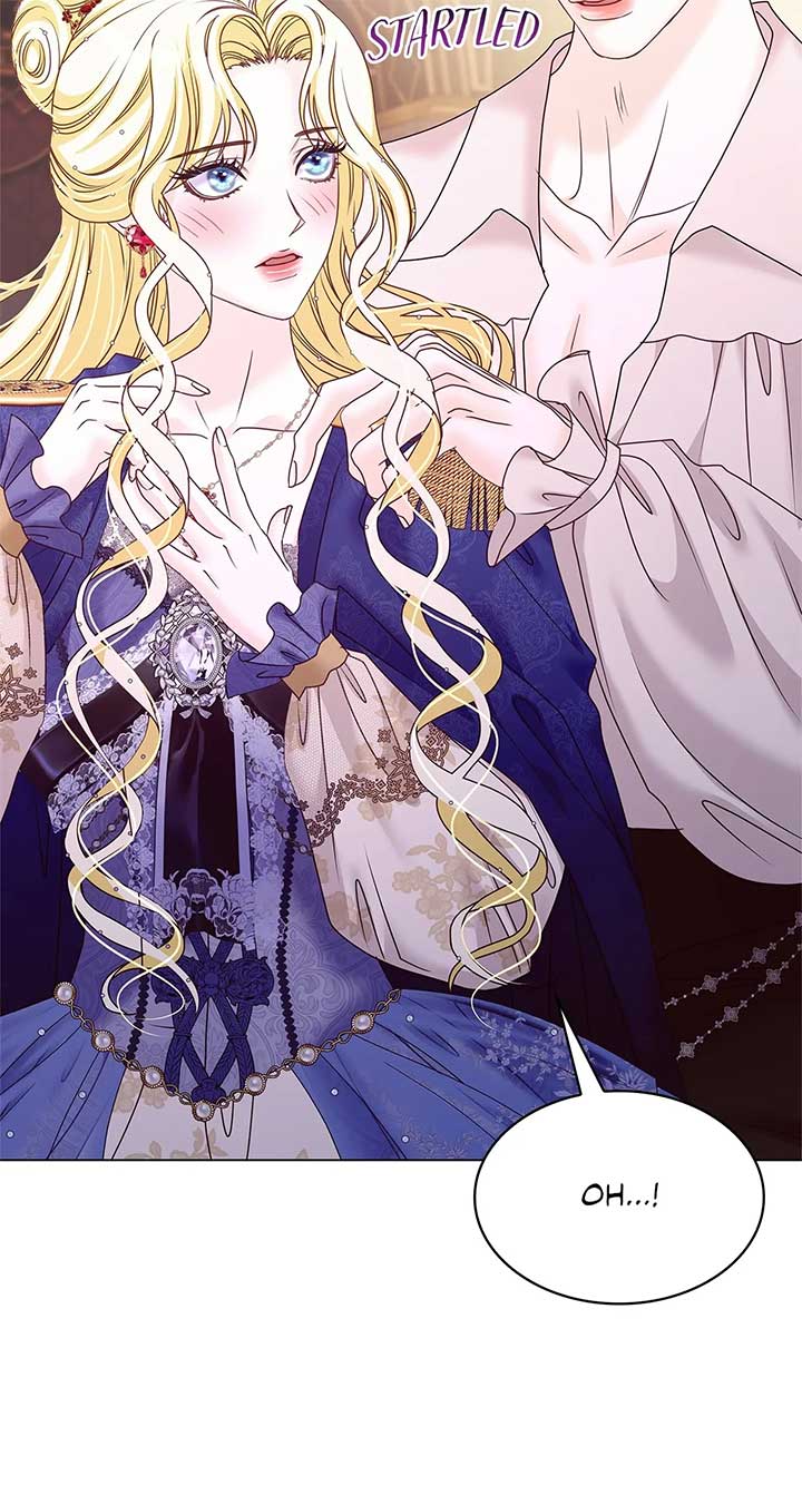 The Villainess Tames the Crazed Devil Chapter 27 407 088