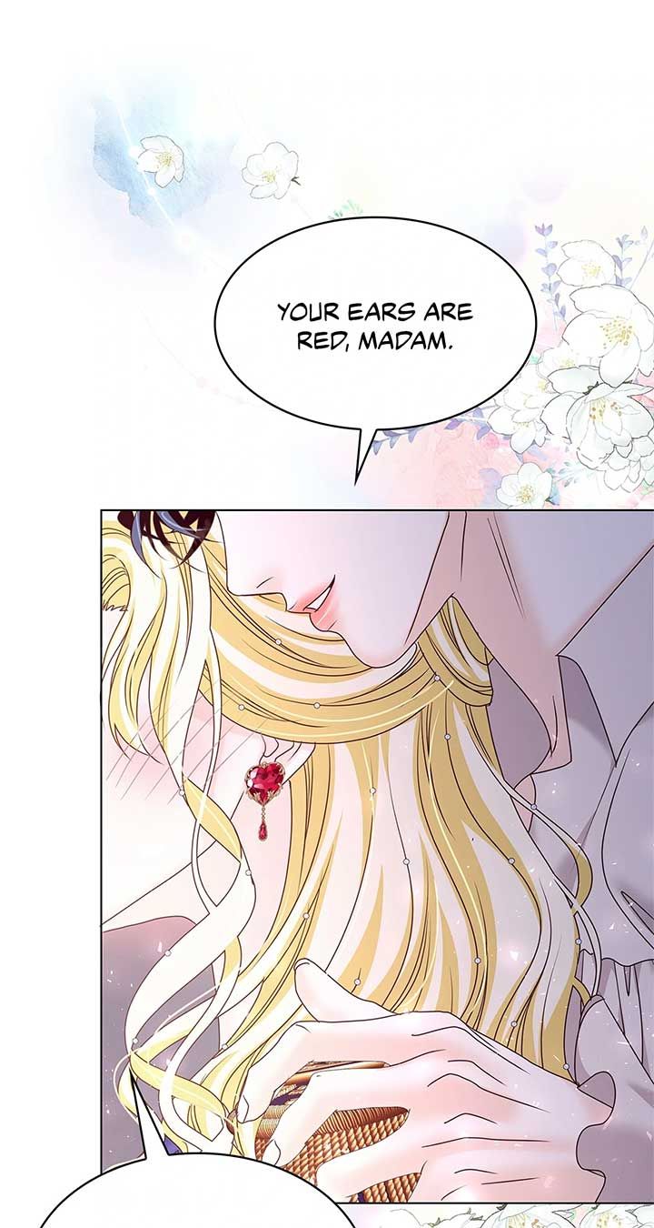 The Villainess Tames the Crazed Devil Chapter 27 408 089