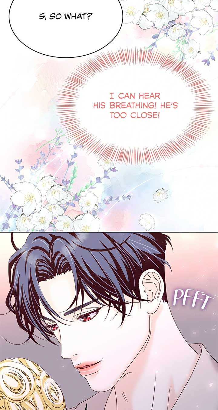 The Villainess Tames the Crazed Devil Chapter 27 409 090