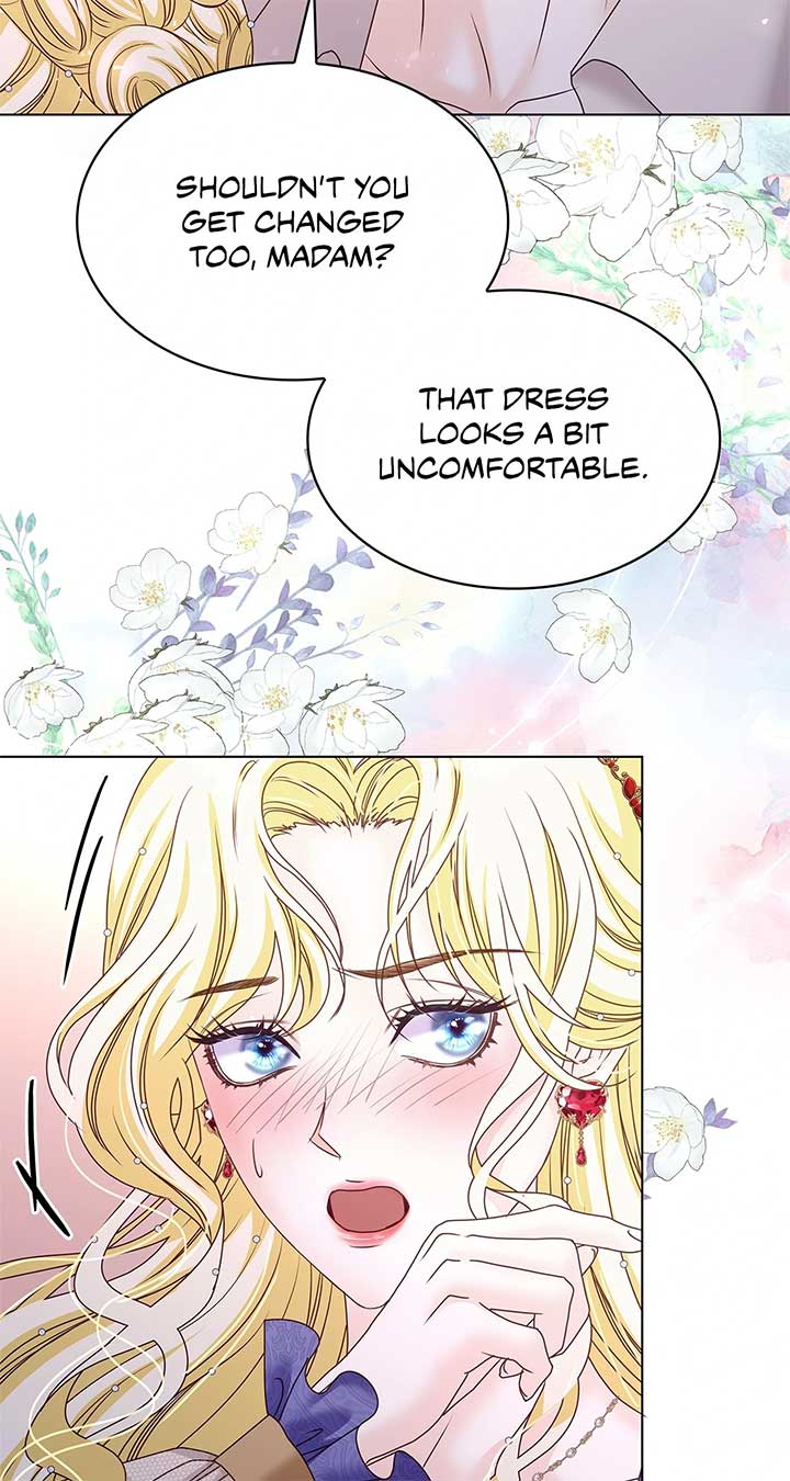 The Villainess Tames the Crazed Devil Chapter 27 410 091