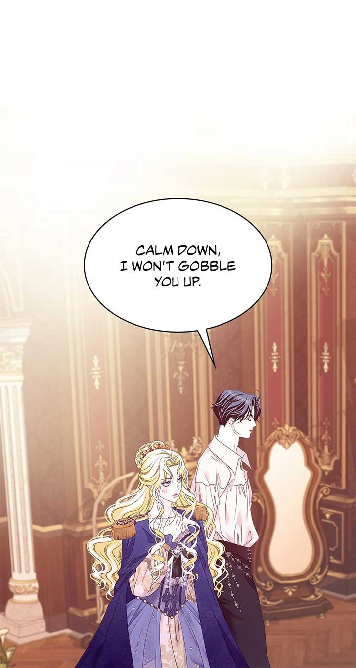 The Villainess Tames the Crazed Devil Chapter 27 412 093