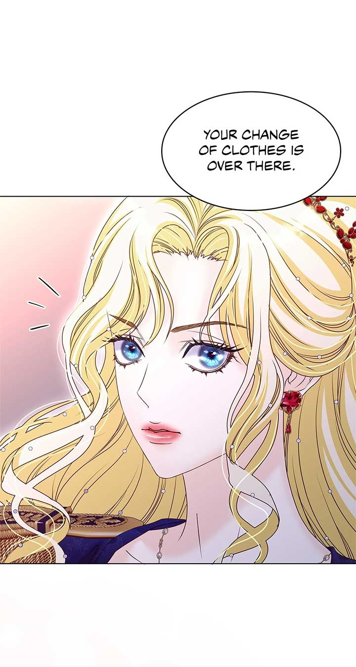 The Villainess Tames the Crazed Devil Chapter 27 414 095