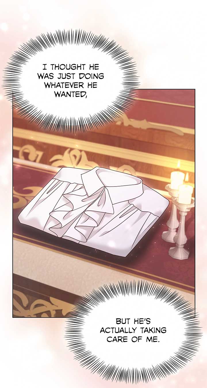 The Villainess Tames the Crazed Devil Chapter 27 415 096