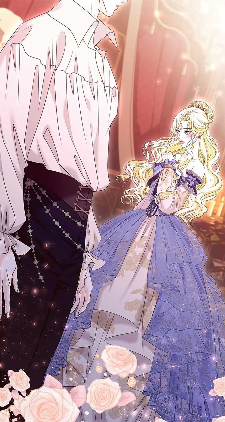 The Villainess Tames the Crazed Devil Chapter 27 419 100