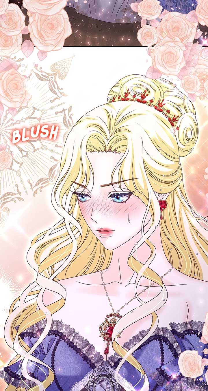 The Villainess Tames the Crazed Devil Chapter 27 420 101