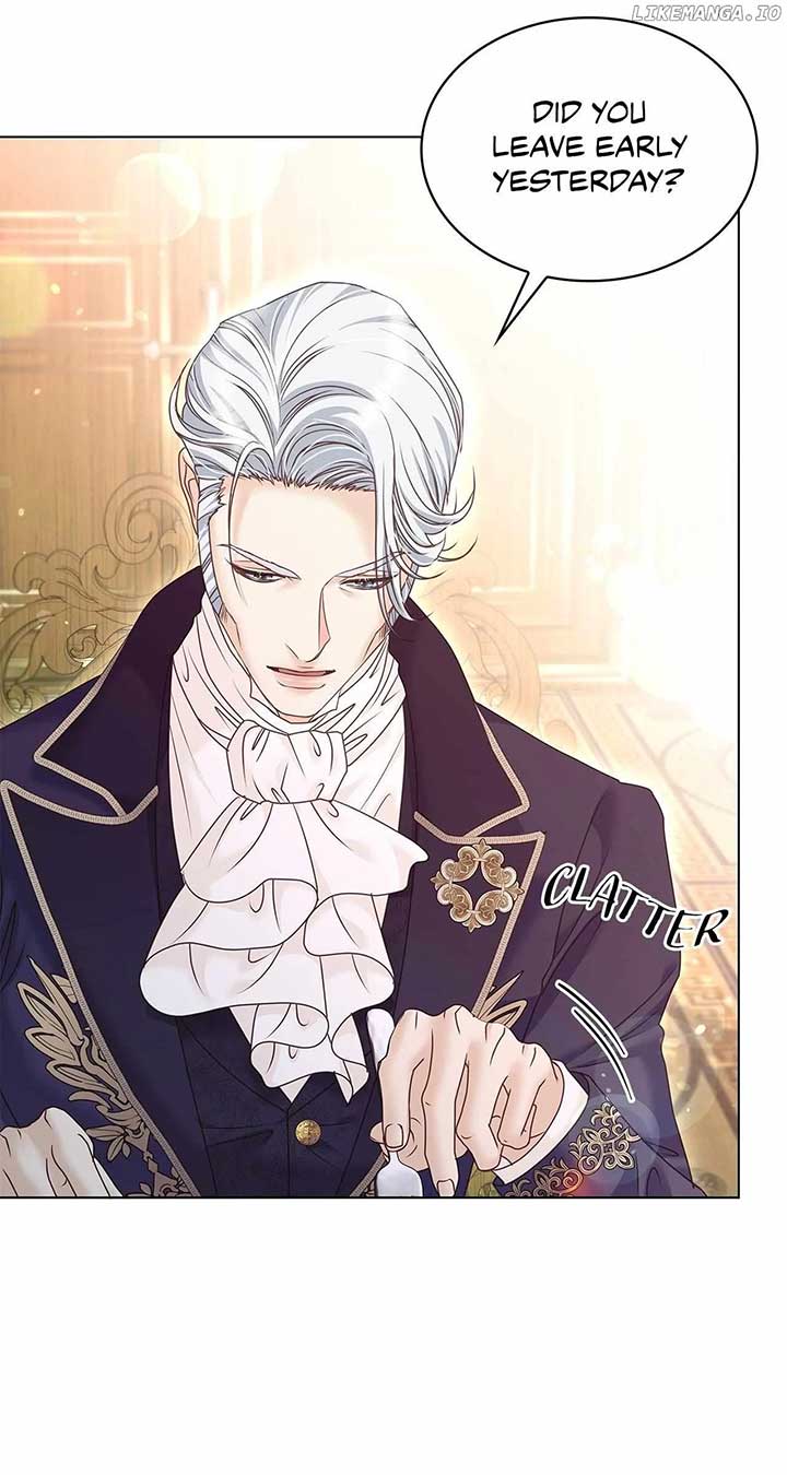 The Villainess Tames the Crazed Devil Chapter 29 297 02