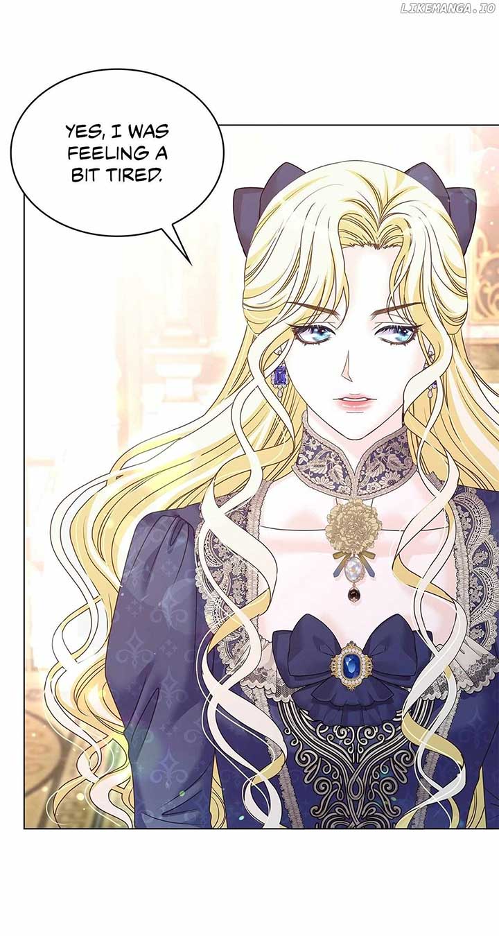 The Villainess Tames the Crazed Devil Chapter 29 298 03