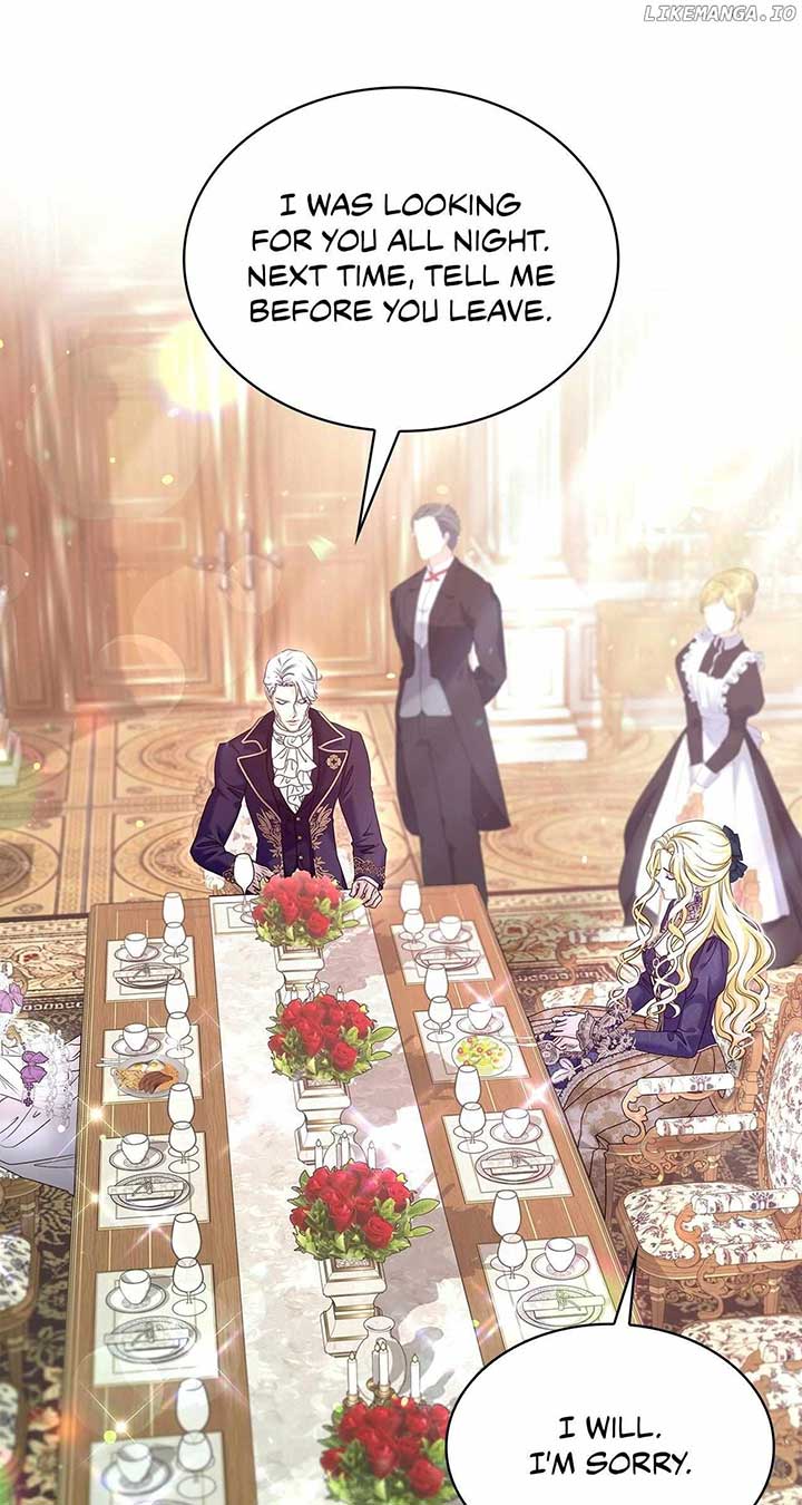 The Villainess Tames the Crazed Devil Chapter 29 299 04