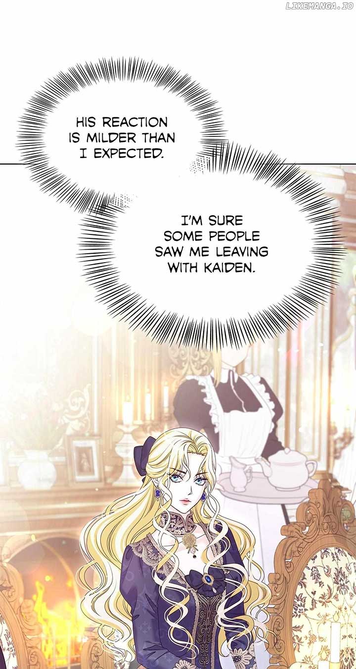 The Villainess Tames the Crazed Devil Chapter 29 301 06