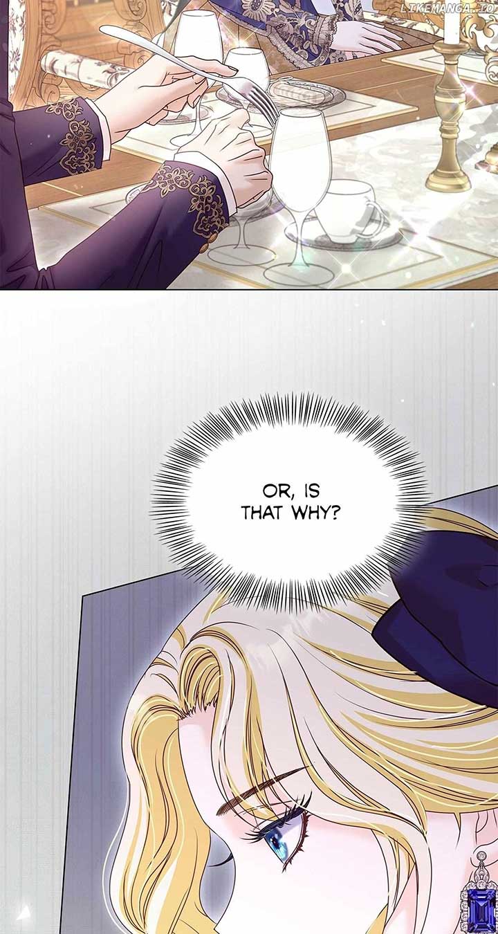 The Villainess Tames the Crazed Devil Chapter 29 302 07