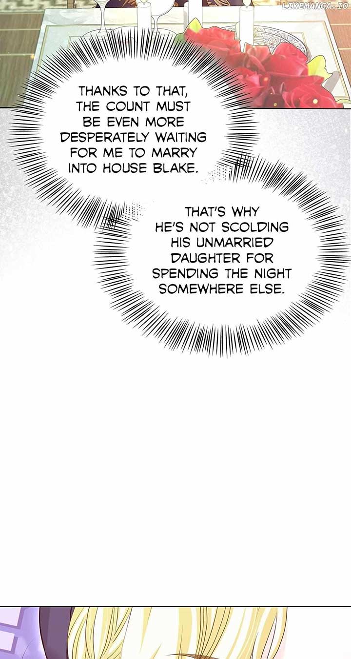 The Villainess Tames the Crazed Devil Chapter 29 305 10