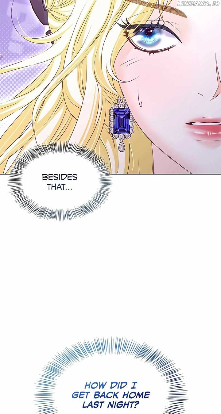 The Villainess Tames the Crazed Devil Chapter 29 306 11