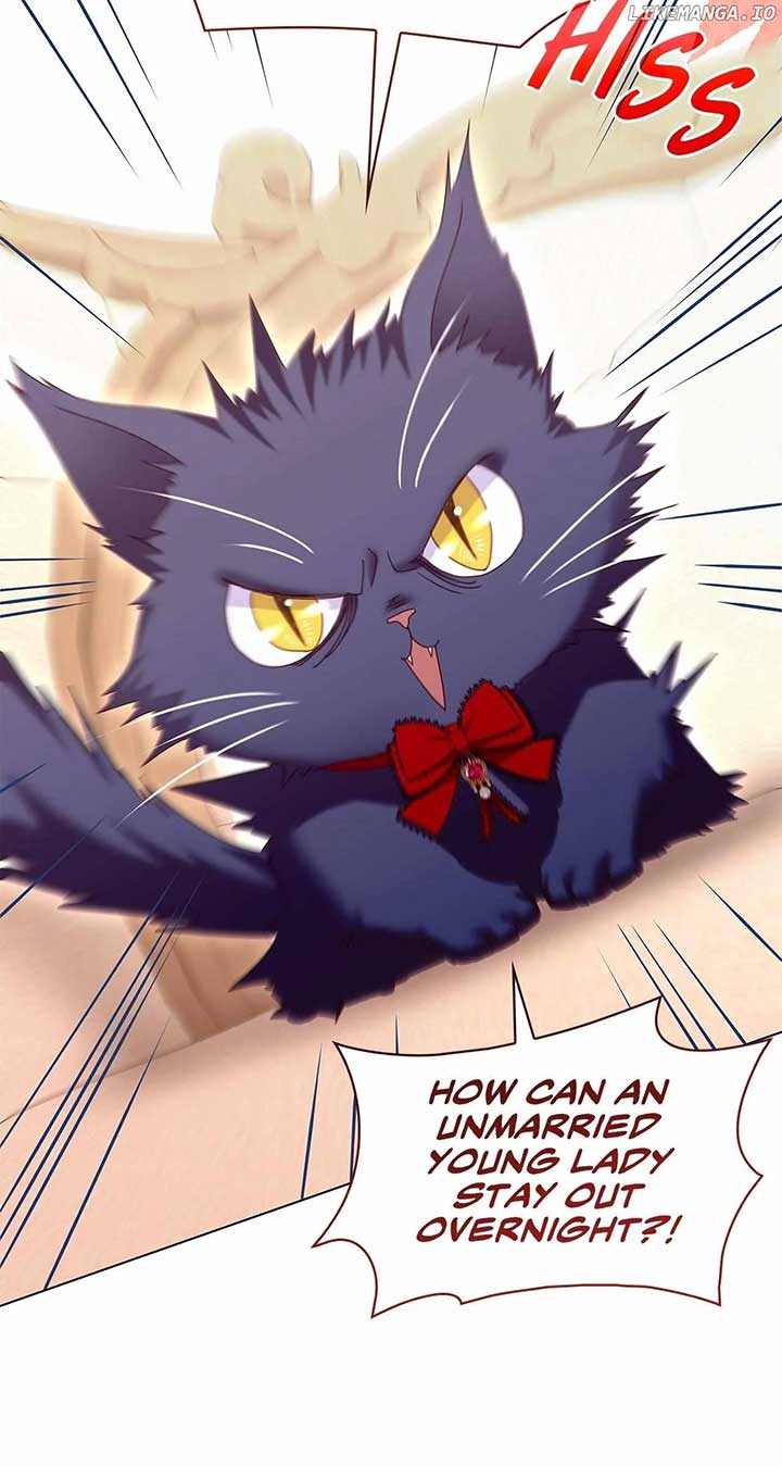 The Villainess Tames the Crazed Devil Chapter 29 309 14