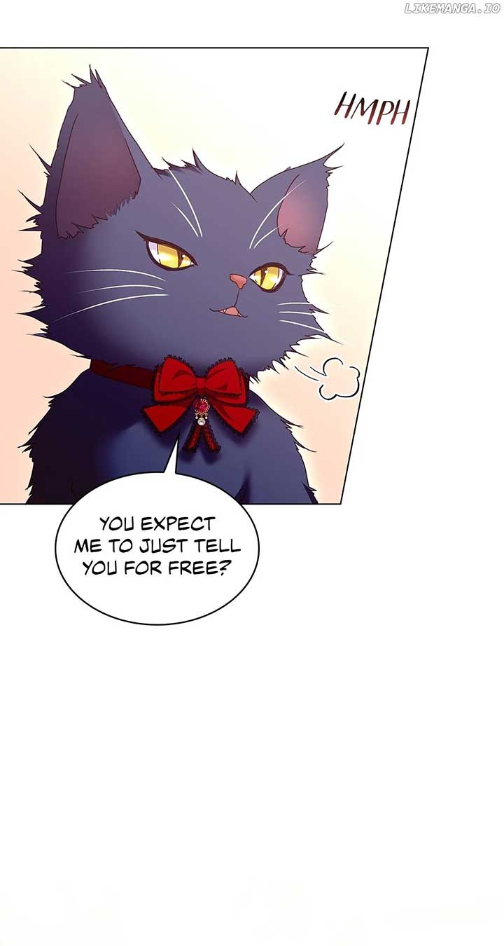 The Villainess Tames the Crazed Devil Chapter 29 313 18