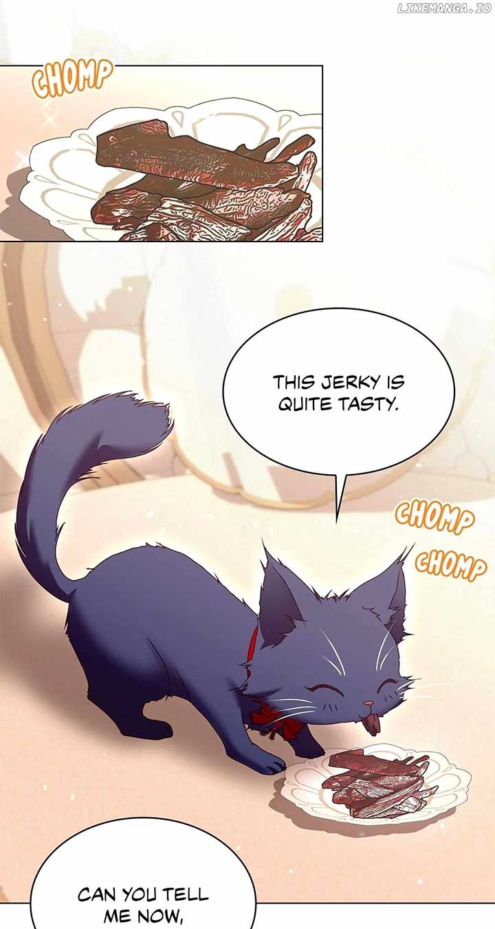 The Villainess Tames the Crazed Devil Chapter 29 314 19