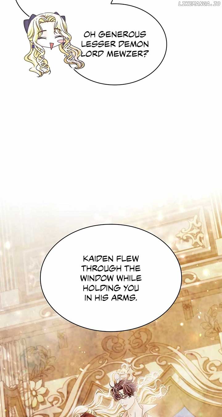 The Villainess Tames the Crazed Devil Chapter 29 315 20