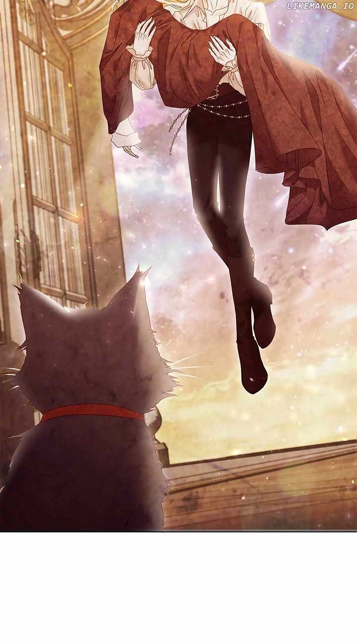 The Villainess Tames the Crazed Devil Chapter 29 316 21