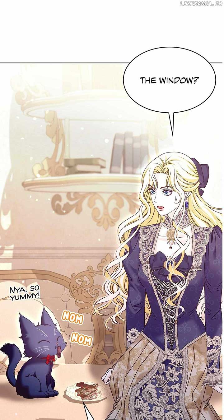 The Villainess Tames the Crazed Devil Chapter 29 317 22