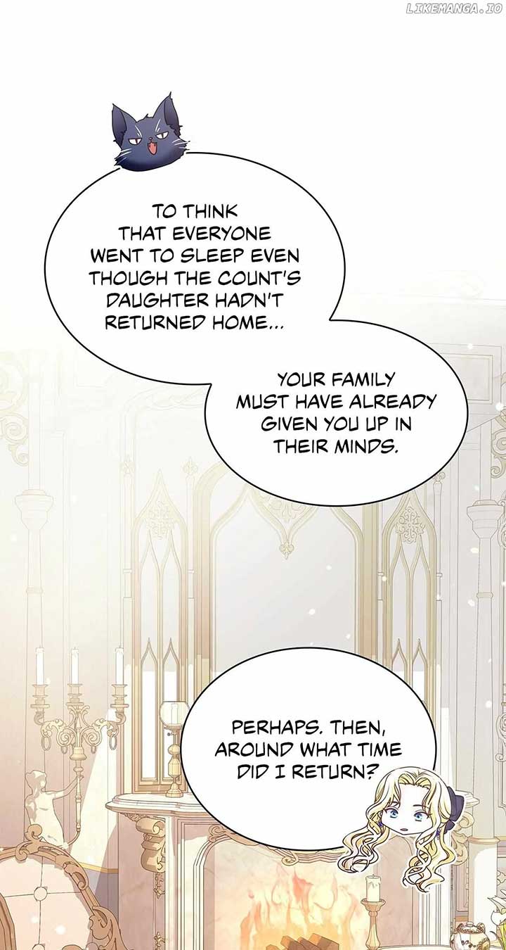 The Villainess Tames the Crazed Devil Chapter 29 320 25