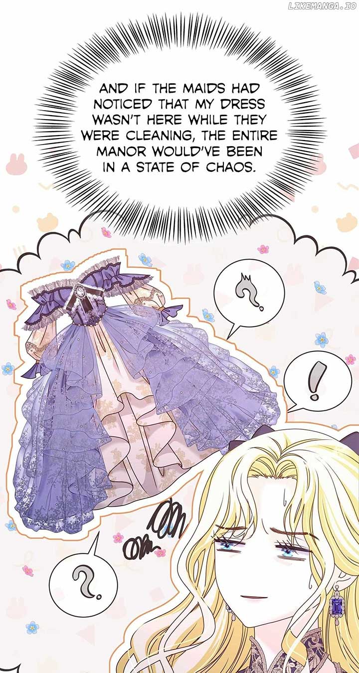 The Villainess Tames the Crazed Devil Chapter 29 324 29